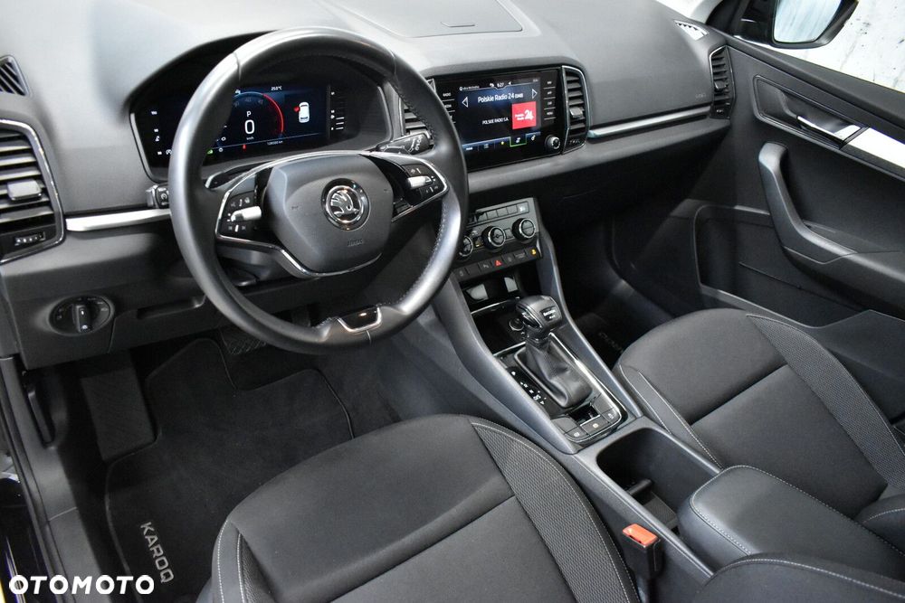 Skoda Karoq - 5