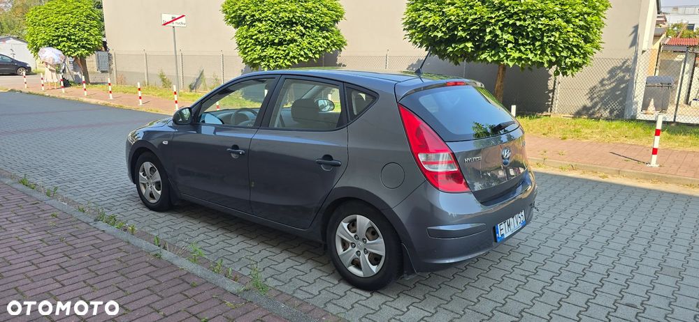 Hyundai i30 1.4 Comfort - 3