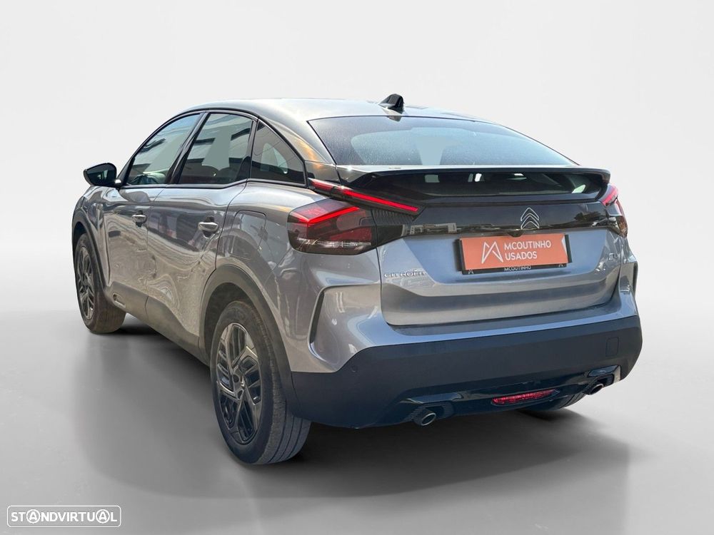 Citroën C4 1.2 PureTech Plus - 3