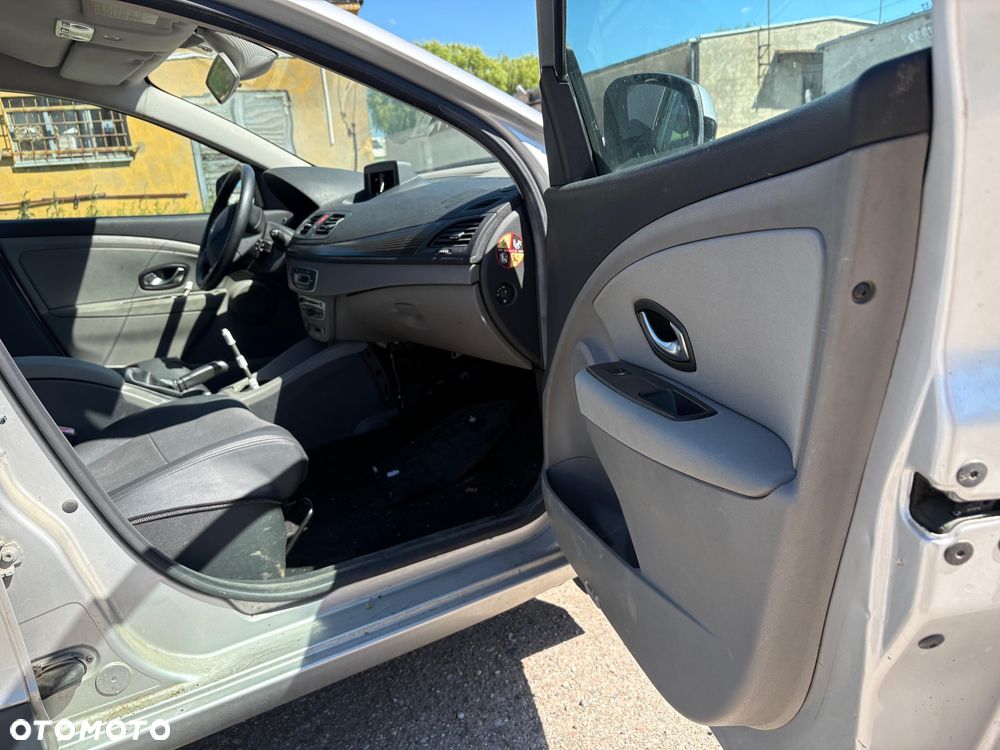 Renault Megane 1.5 dCi Exception - 7