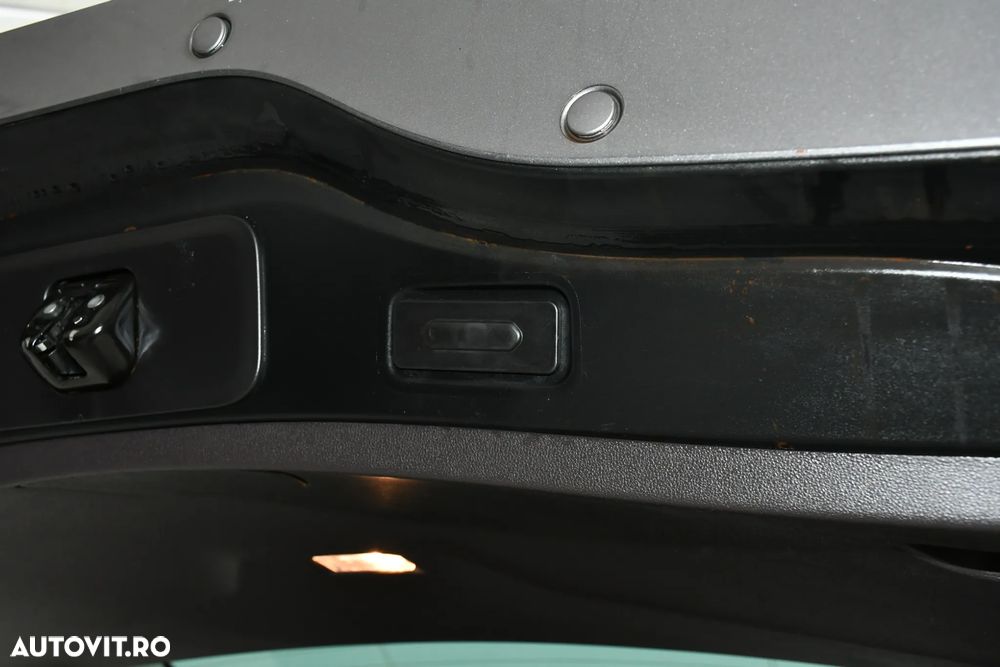 Renault Espace Energy dCi 160 EDC Intens - 28