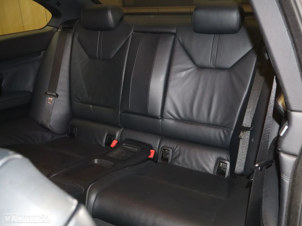 BMW M3 Standard - 15
