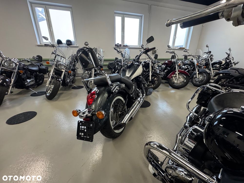 Kawasaki Vulcan - 3