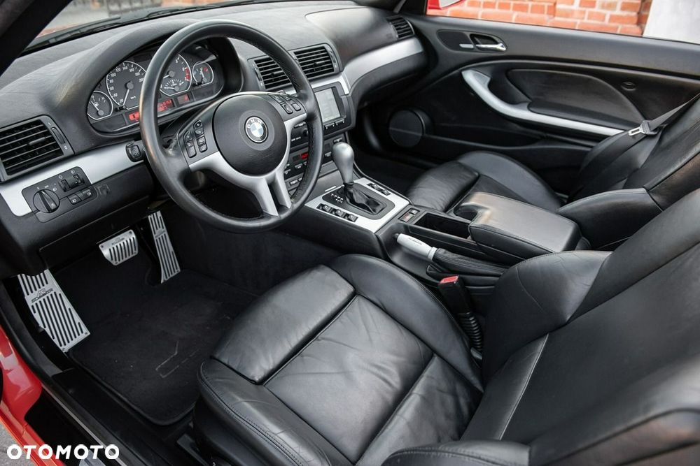 BMW Seria 3 330 Ci Edition Sport - 5