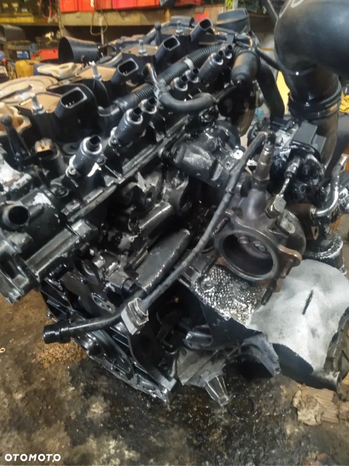 Silnik A6 C7 1.8 CYG faktura VAT - 5