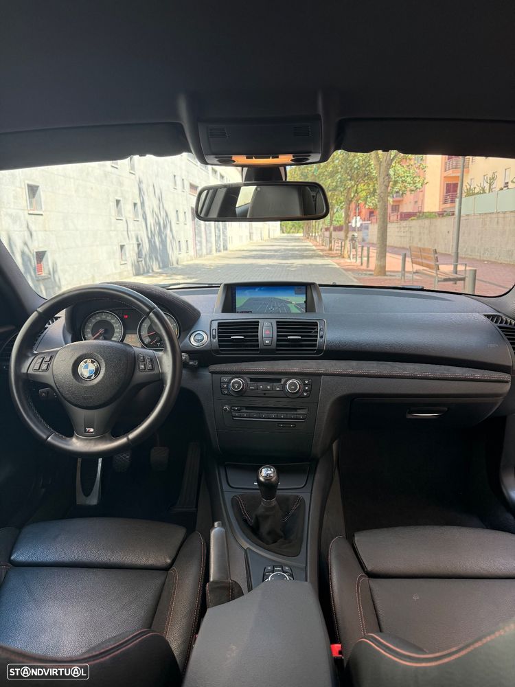 BMW 1M Coupe 1er M - 8