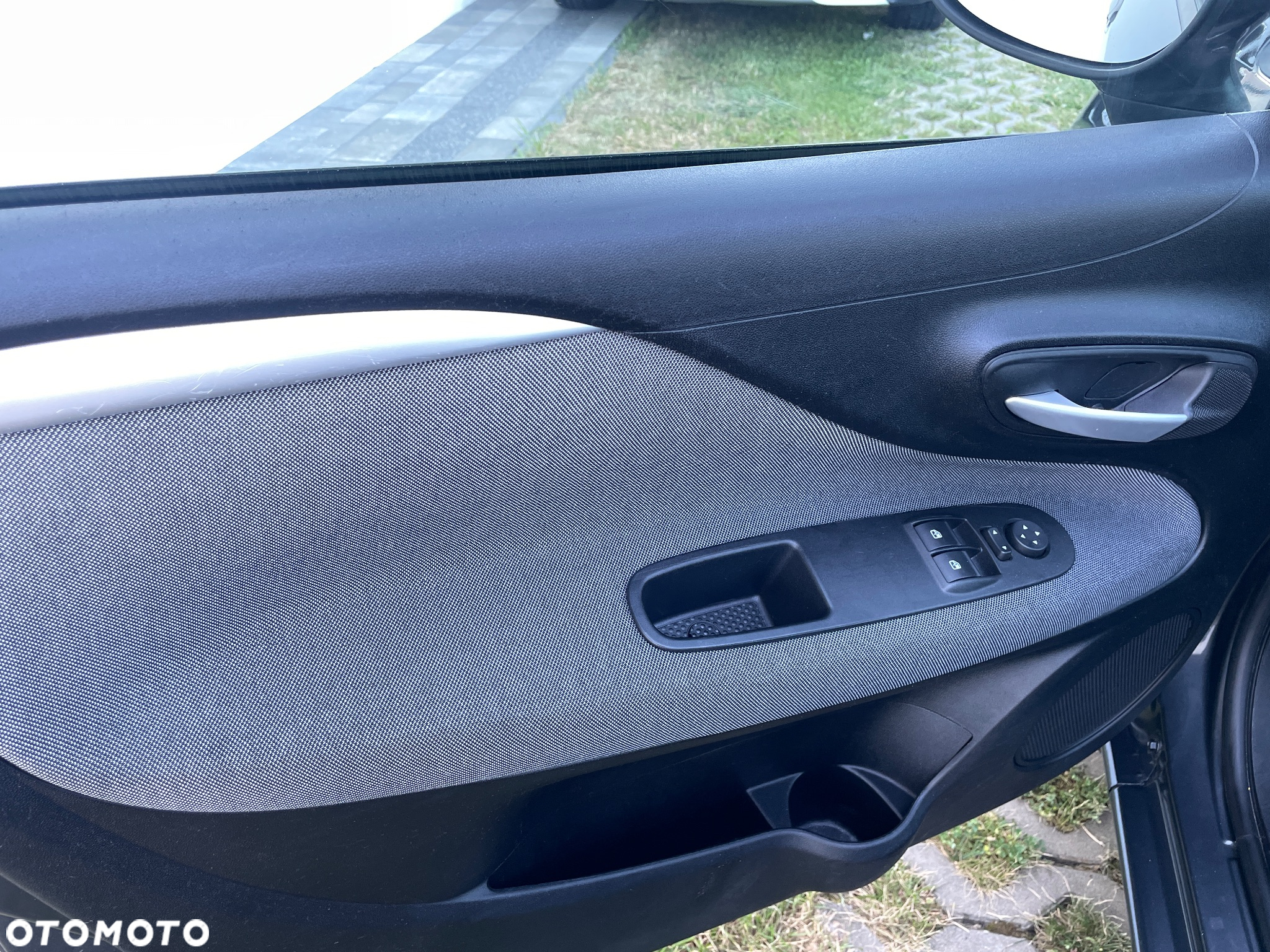 Fiat Punto Evo 1.4 8V Active Start&Stop - 30