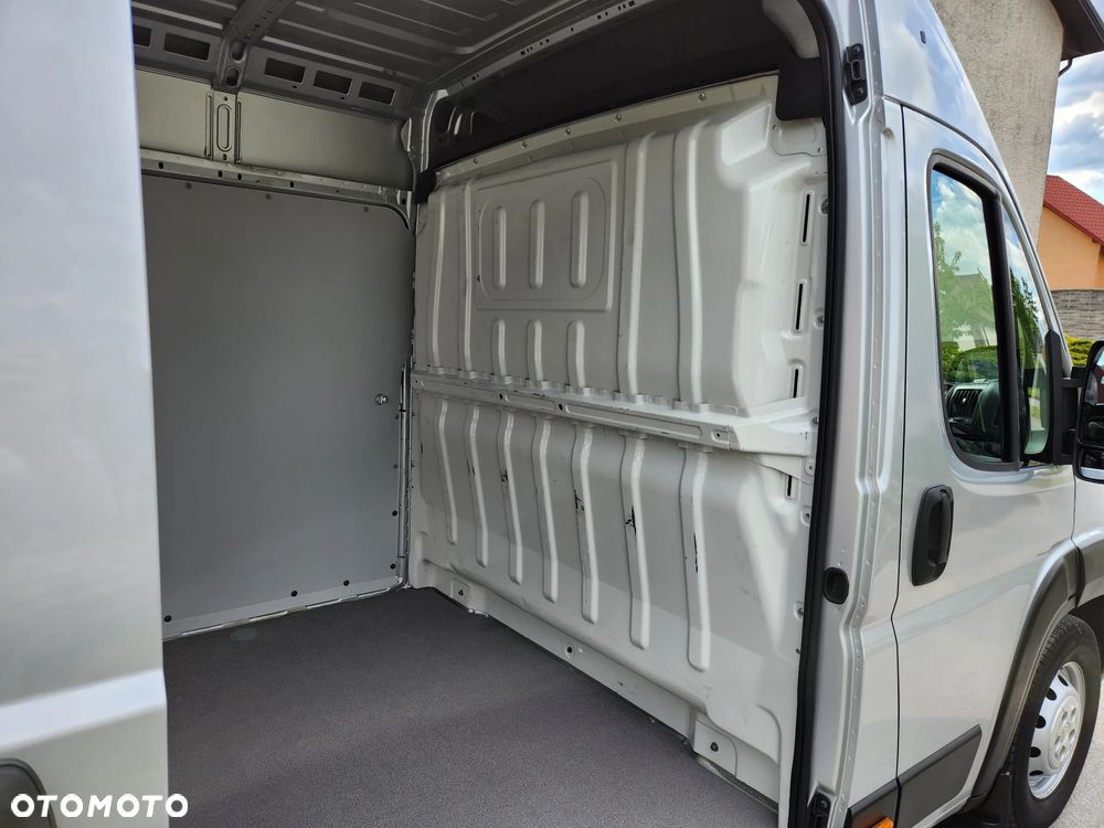 Citroën Jumper L4H2, - 19