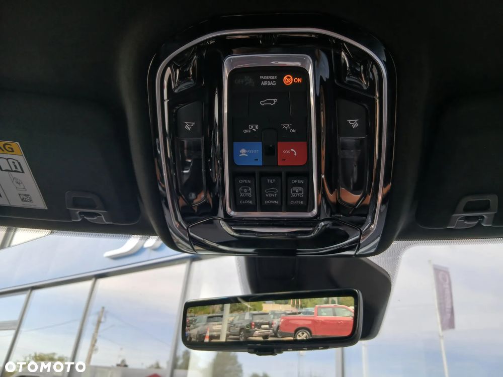 Jeep Grand Cherokee Gr 2.0 4xe PHEV Summit Reserve - 32