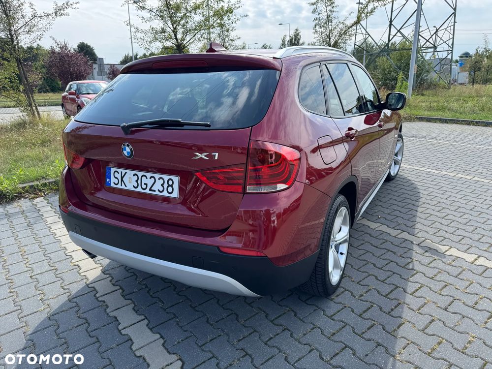 BMW X1 - 6