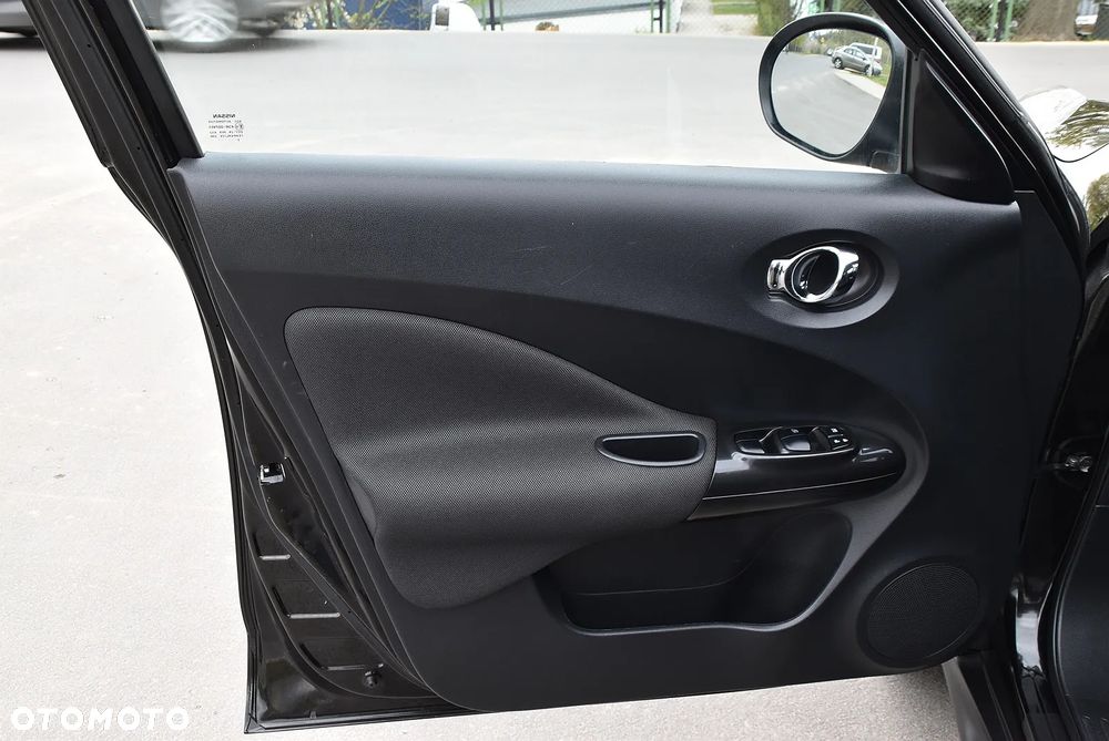 Nissan Juke - 23