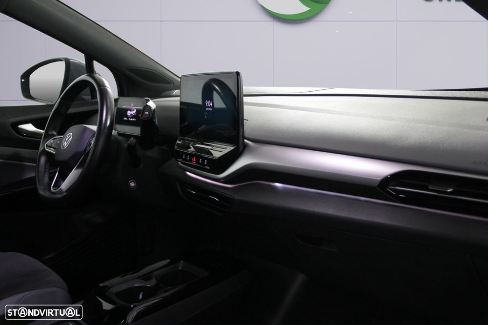 VW ID.5 77 kWh Pro Performance - 10