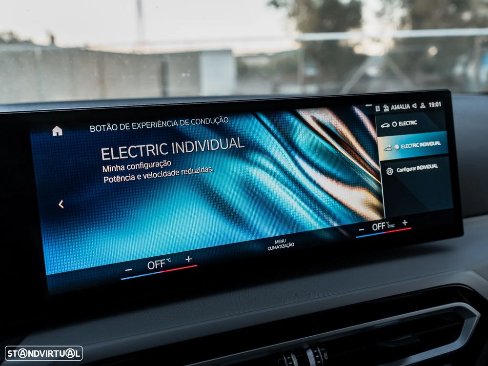 BMW 320 e Aut. Luxury Line - 28