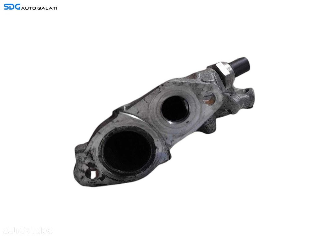 Tub EGR Mercedes ML W166 2.2 CDI 2005 - 2011 Cod A6511402108 [N0922] - 2