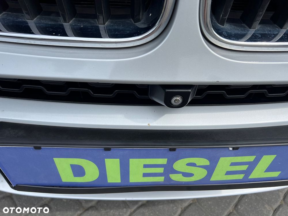 BMW X3 xDrive20d M Sport Edition - 12