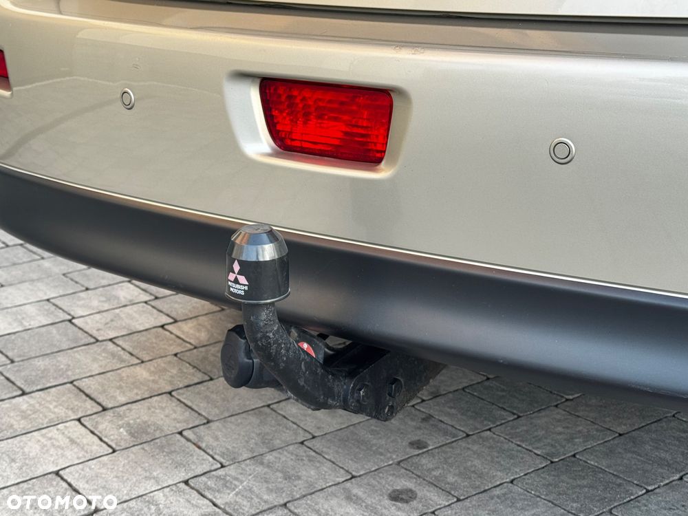 Mitsubishi Lancer - 14