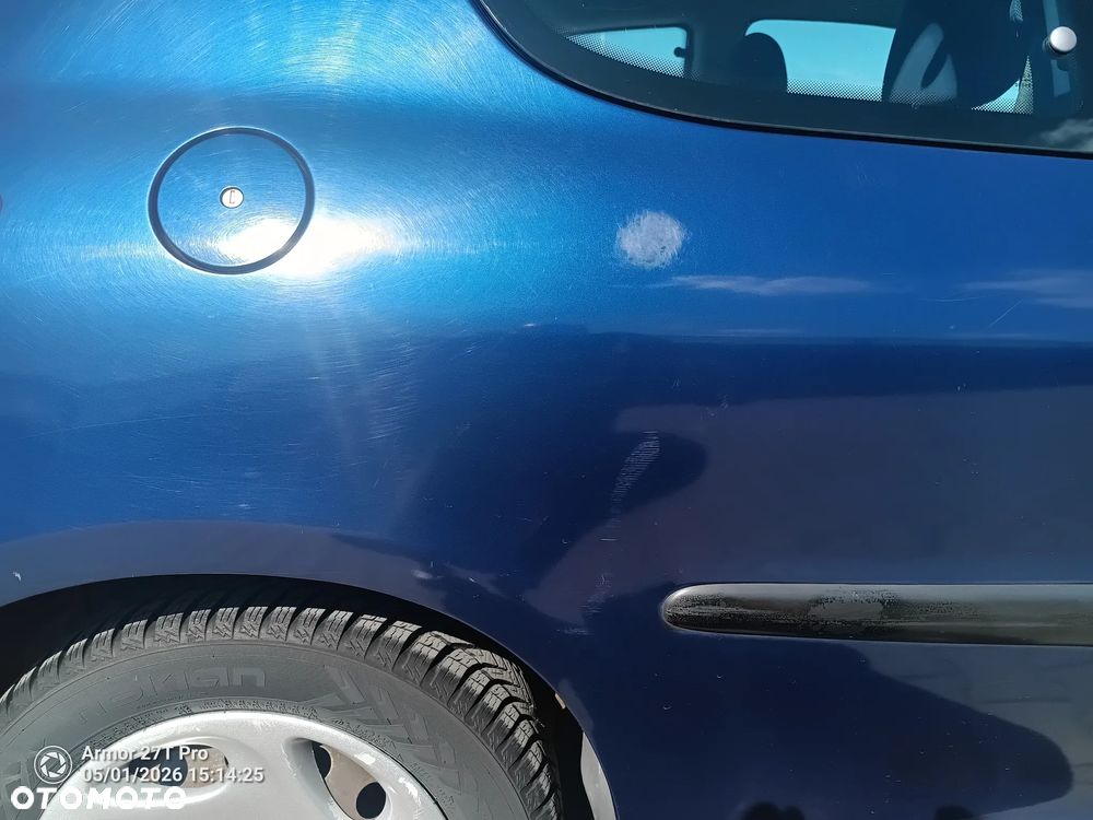 Peugeot 206 1.1 Husky - 14