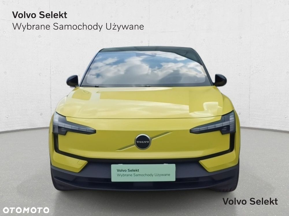 Volvo EX30 - 3