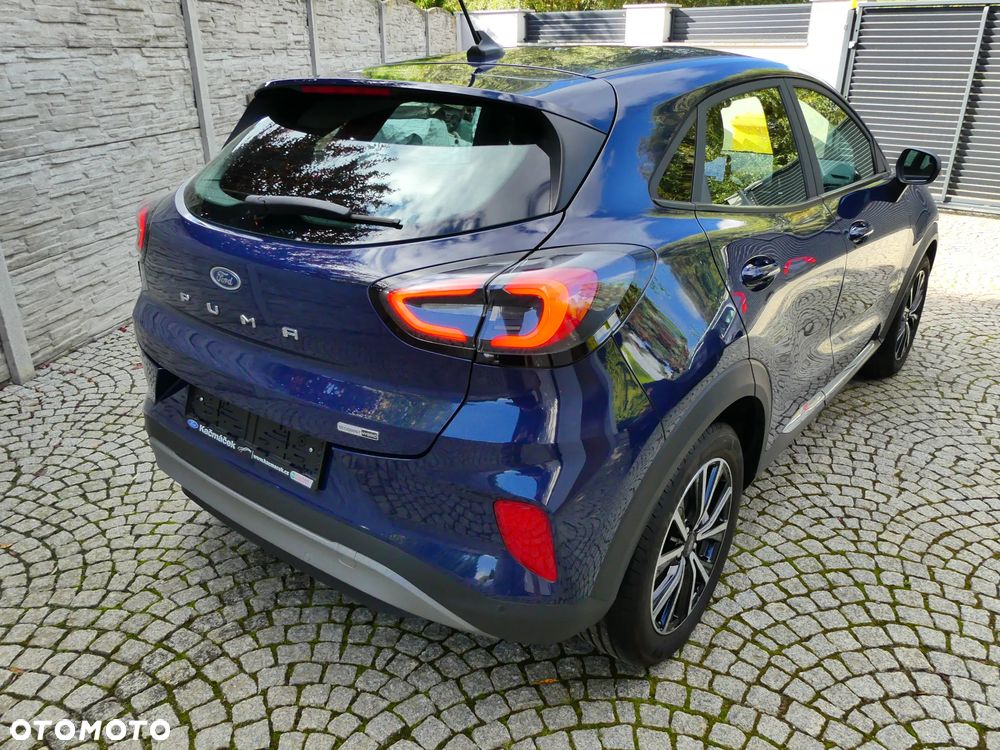 Ford Puma - 6