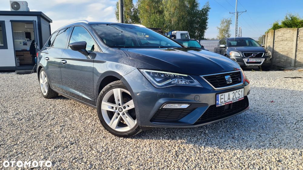Seat Leon - 16
