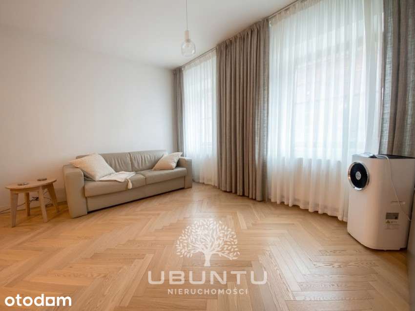 Smart Home | Klimatyzacja | Nowe Centrum Łodzi