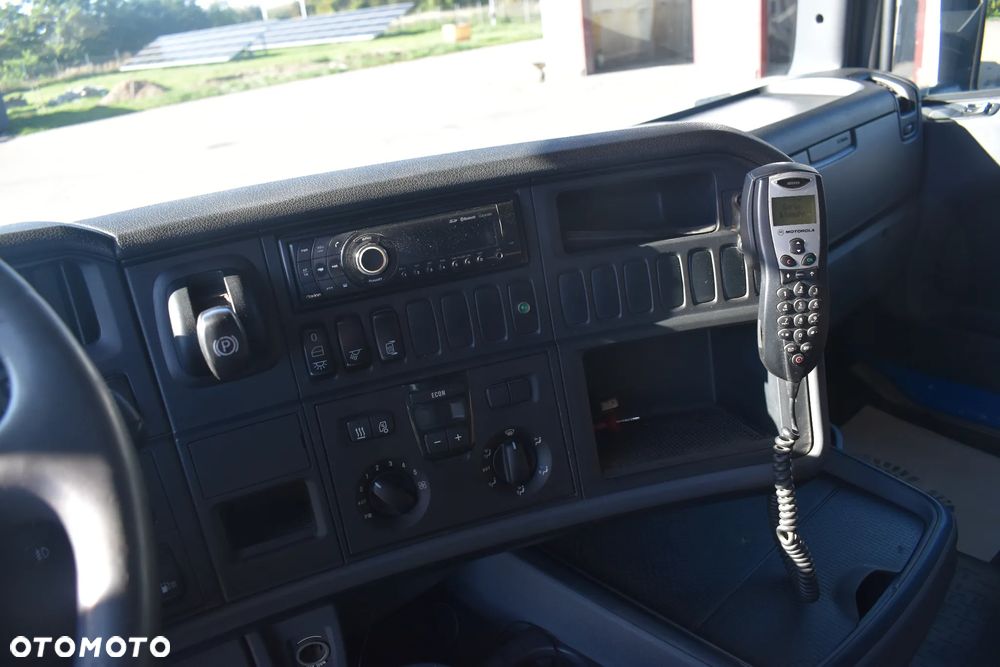 Scania R 440 - 19