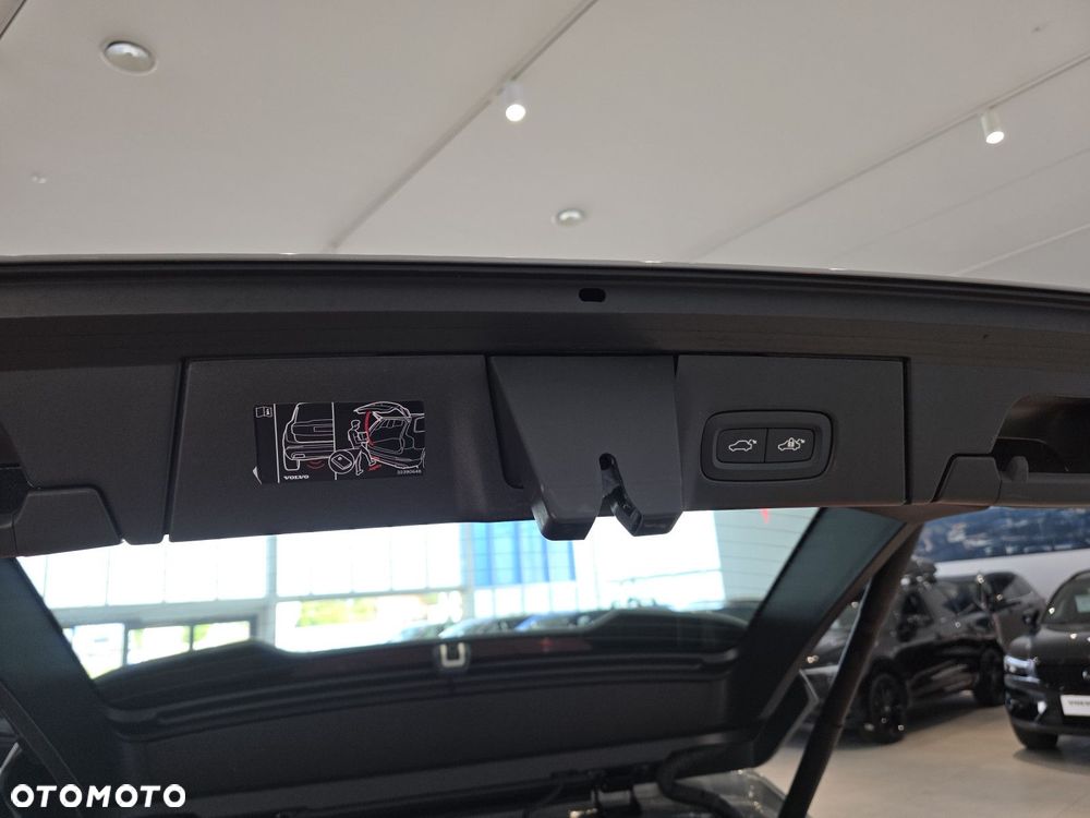 Volvo V90 - 38