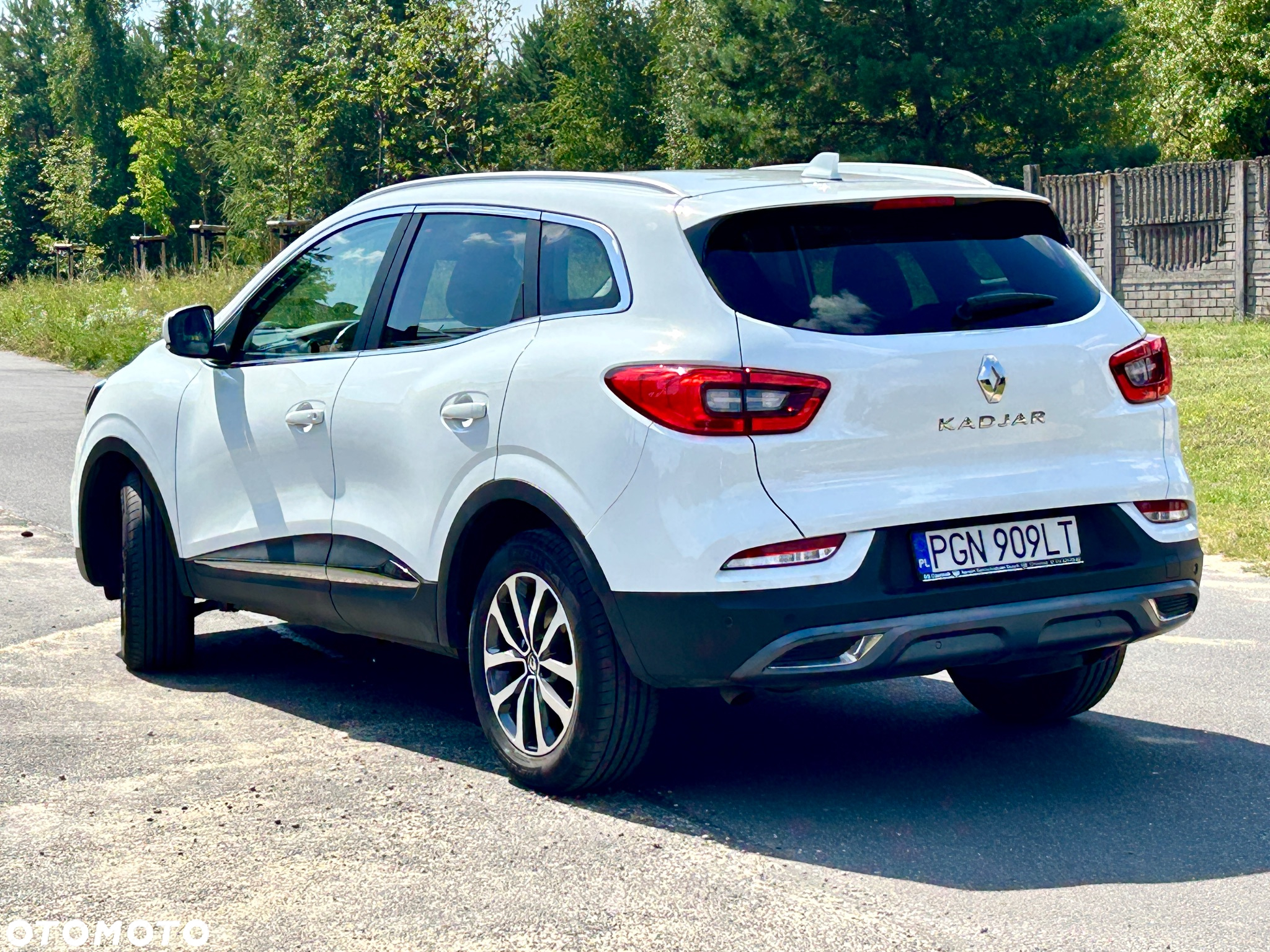 Renault Kadjar 1.5 Blue dCi Intens EDC EU6d - 11