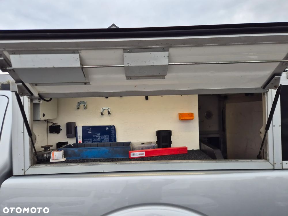 Nissan Navara Comfort - 16