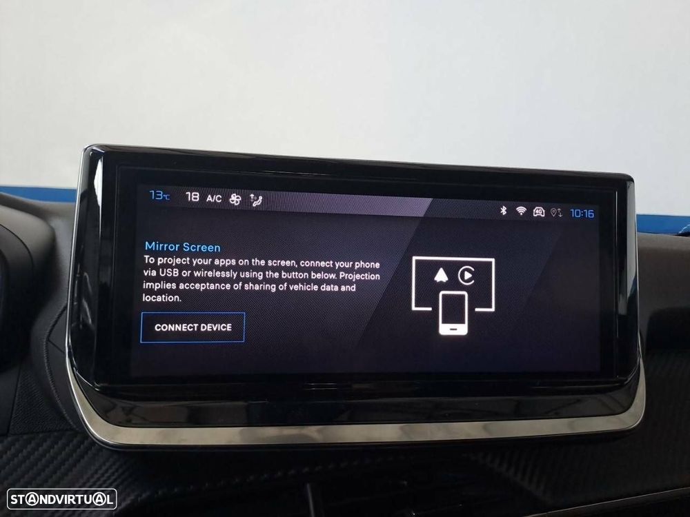 Peugeot 2008 1.2 PureTech Active - 22