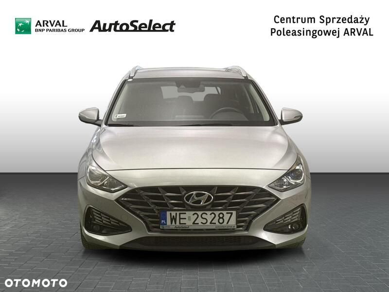 Hyundai i30 - 10