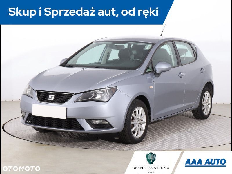 Seat Ibiza - 2