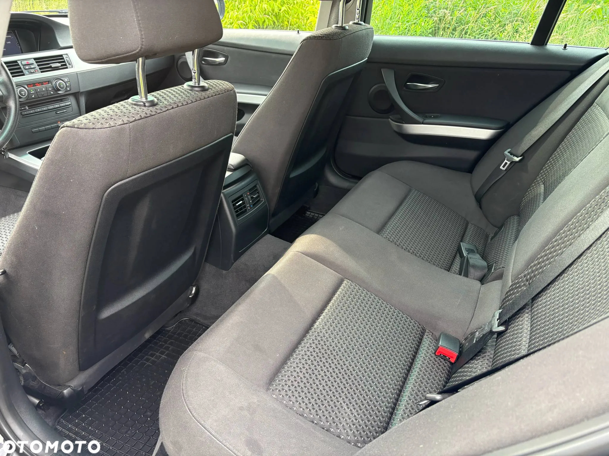BMW Seria 3 320d - 6