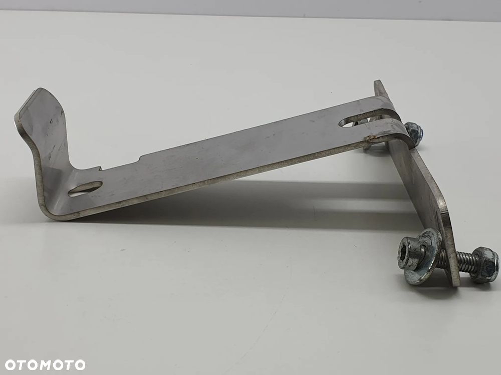 Mocowanie Uchwyt Stelaz Wspornik  Skuter Govecs Go - 4