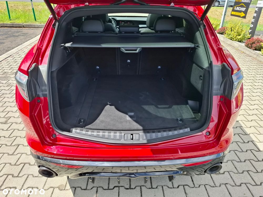 Alfa Romeo Stelvio 2.0 Turbo Veloce Q4 - 31