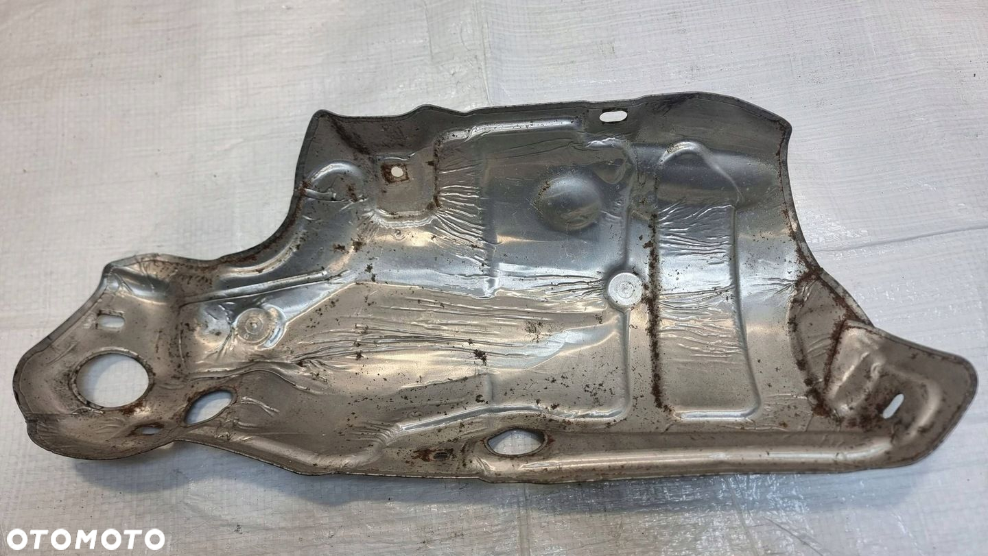 OSŁONA TERMICZNA DPF OPEL INSIGNIA A ZAFIRA C 2.0 CDTI 55491031 - 6