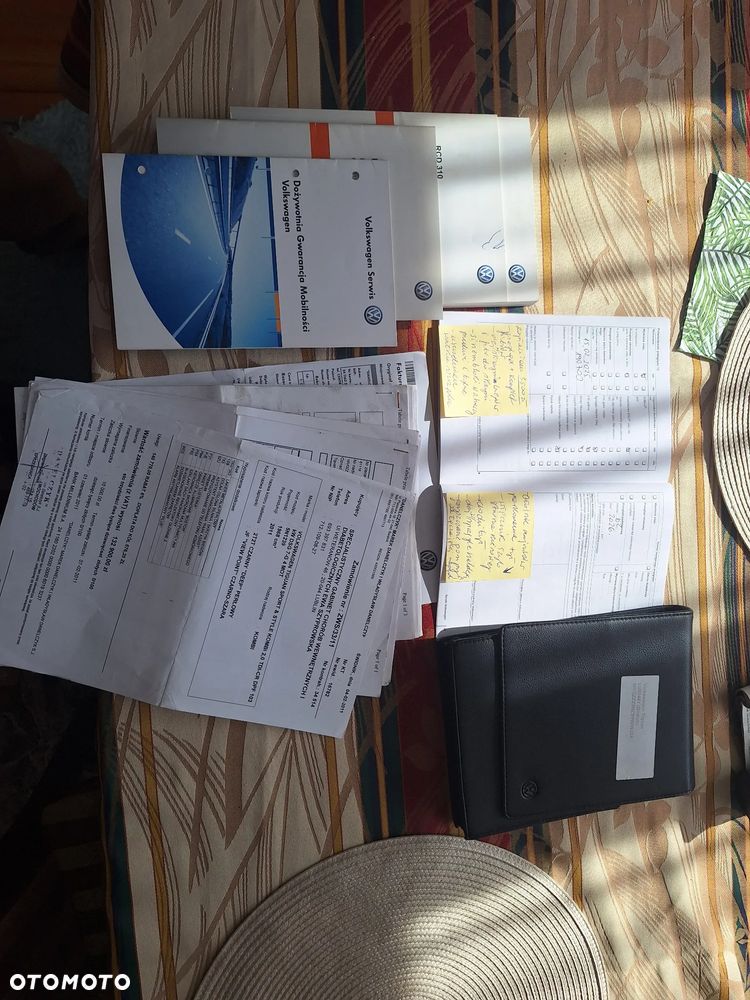 Volkswagen Tiguan 2.0 TDI 4Mot Sport&Style DSG - 2