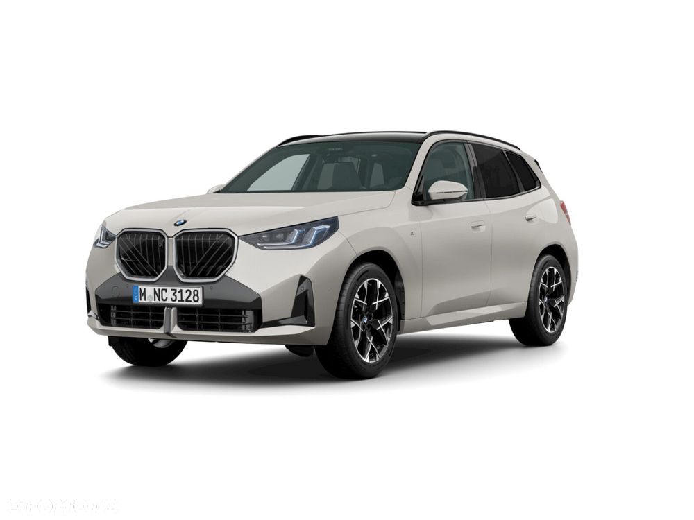 BMW X3 - 1