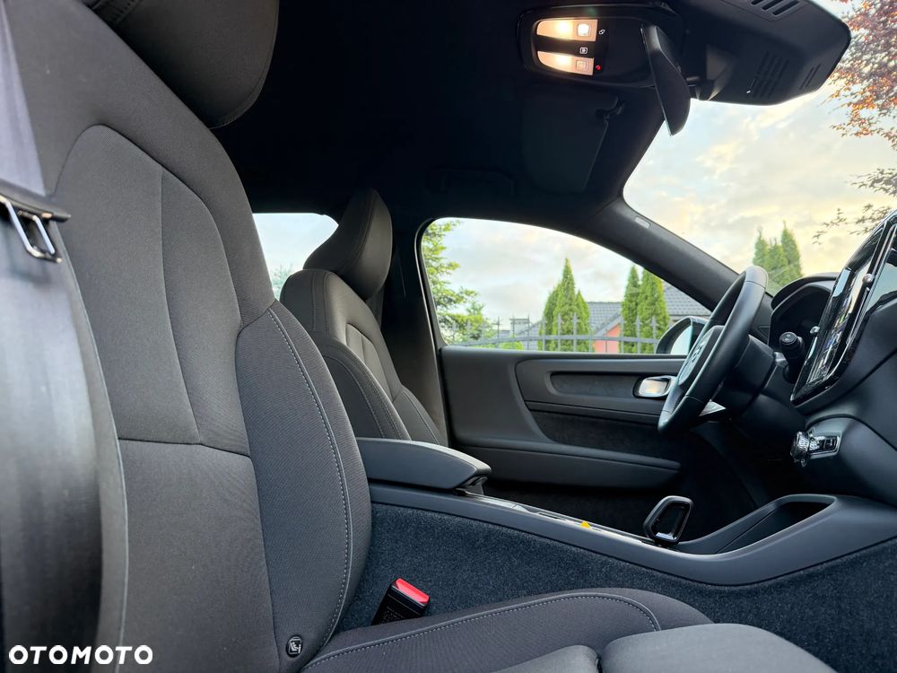 Volvo XC 40 Recharge 69 kWh Single Motor RWD Core - 10