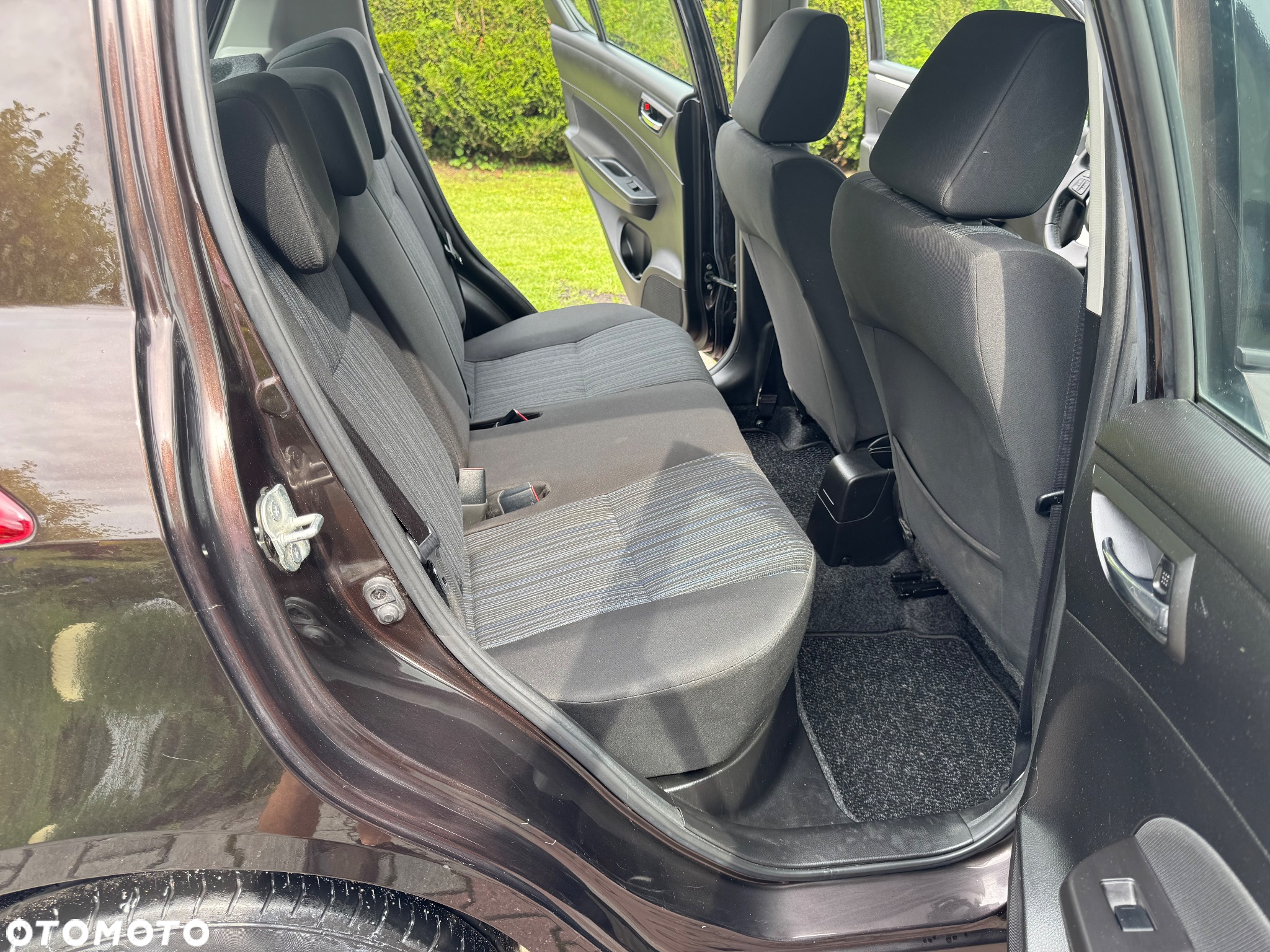 Suzuki Swift 1.2 30 Jahre - 24
