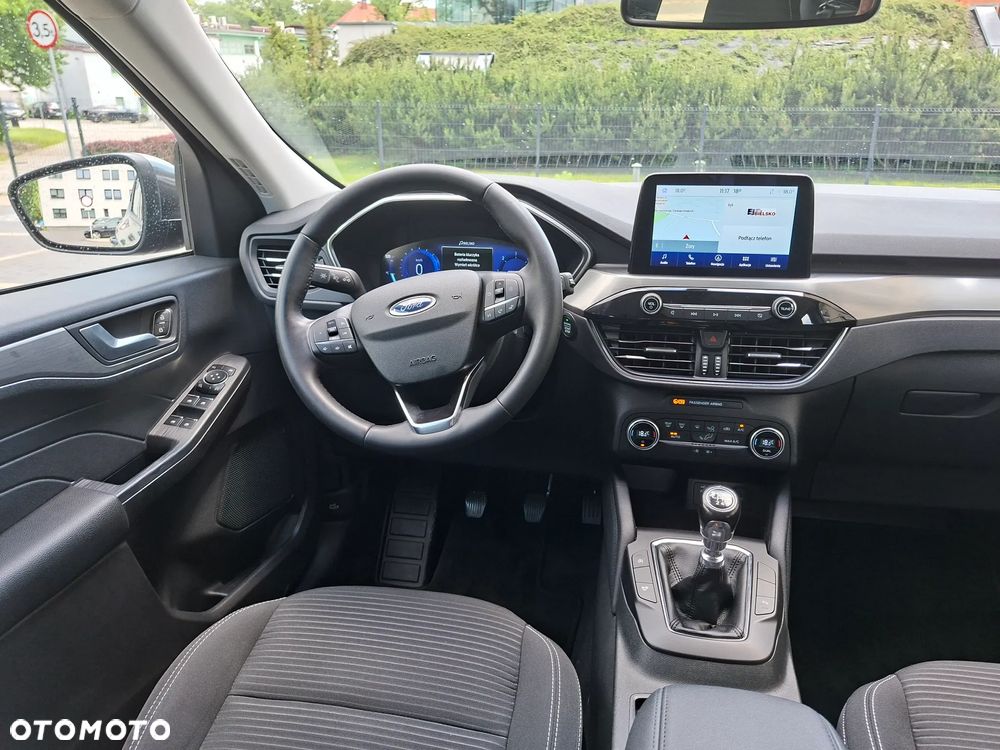 Ford Kuga 1.5 EcoBlue COOL&CONNECT - 22