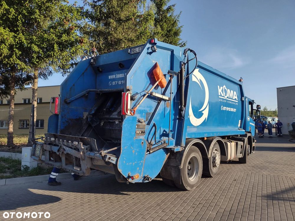 Scania P94 - 9
