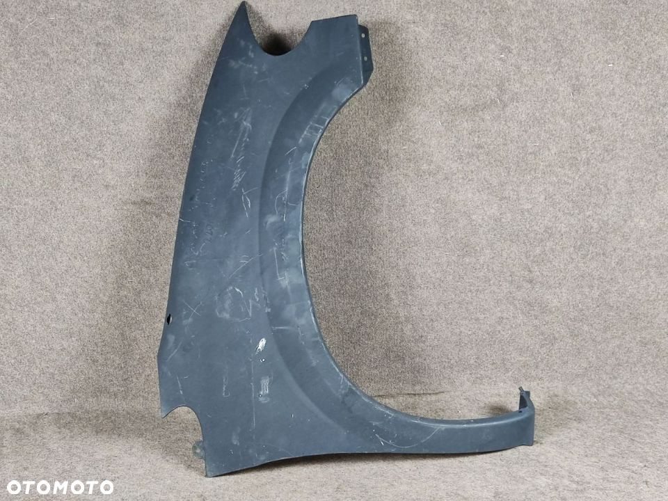 CHRYSLER VOYAGER IV 2002 2007 Błotnik Prawy Przód - 2
