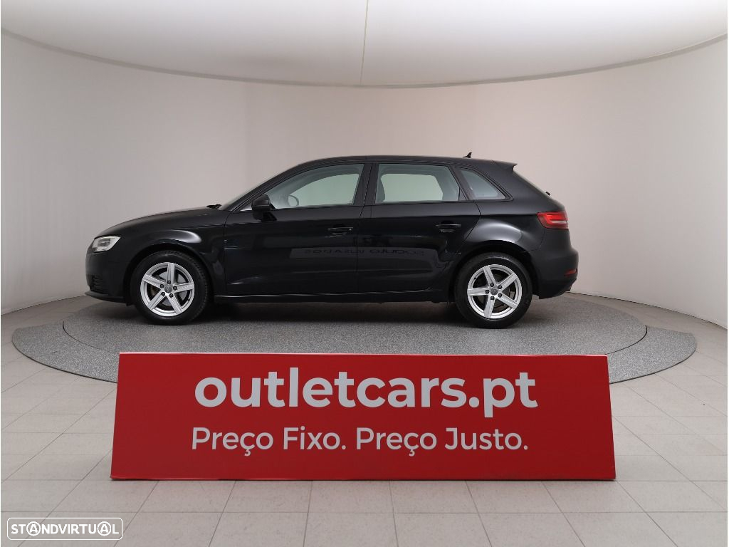 Audi A3 Sportback 30 TDI - 7