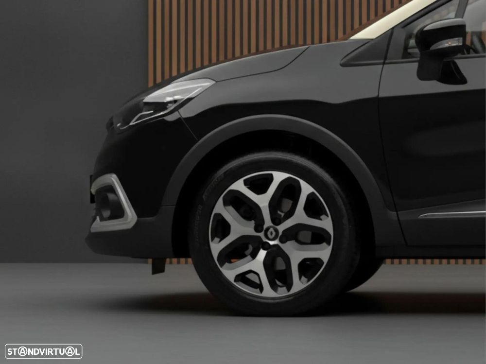 Renault Captur - 12