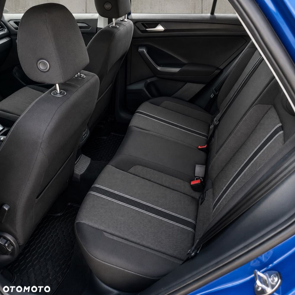 Volkswagen T-Roc 1.5 TSI GPF ACT Advance DSG - 9