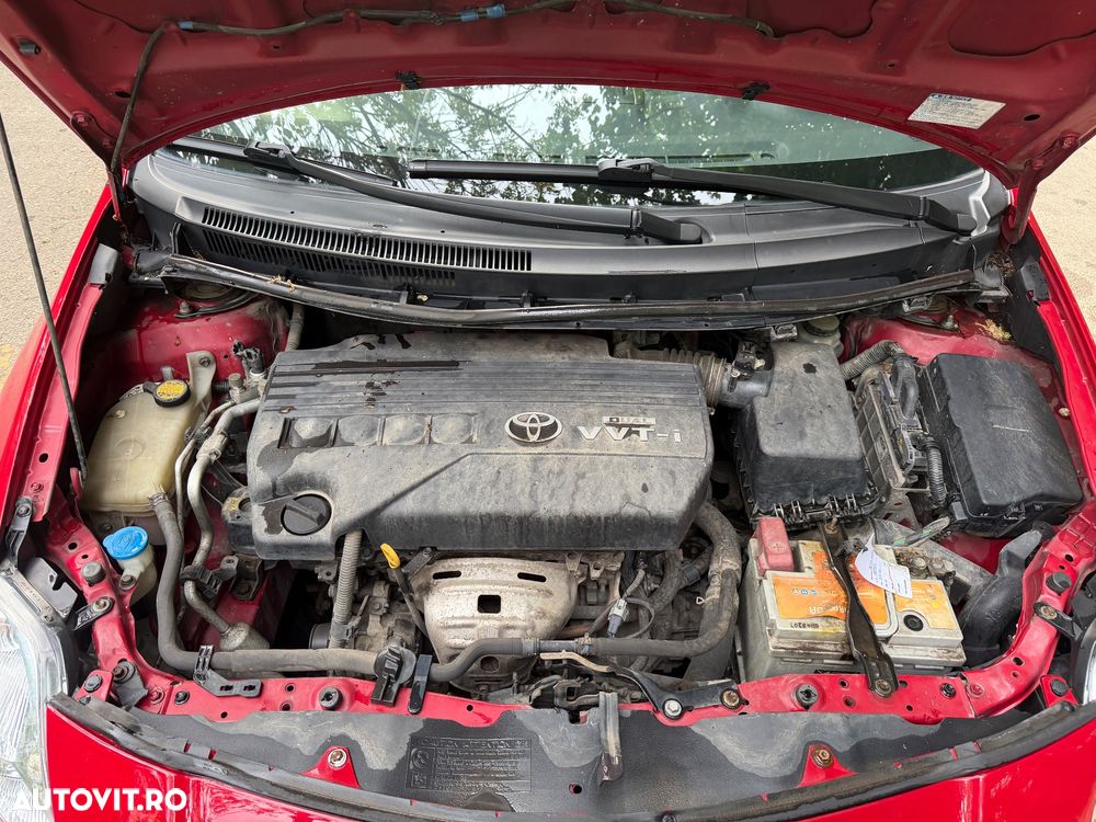 Toyota Auris - 13