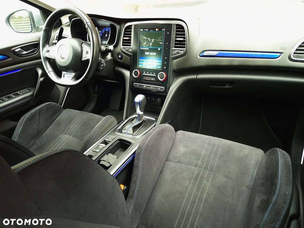 Renault Megane 1.6 TCe GT EDC - 7