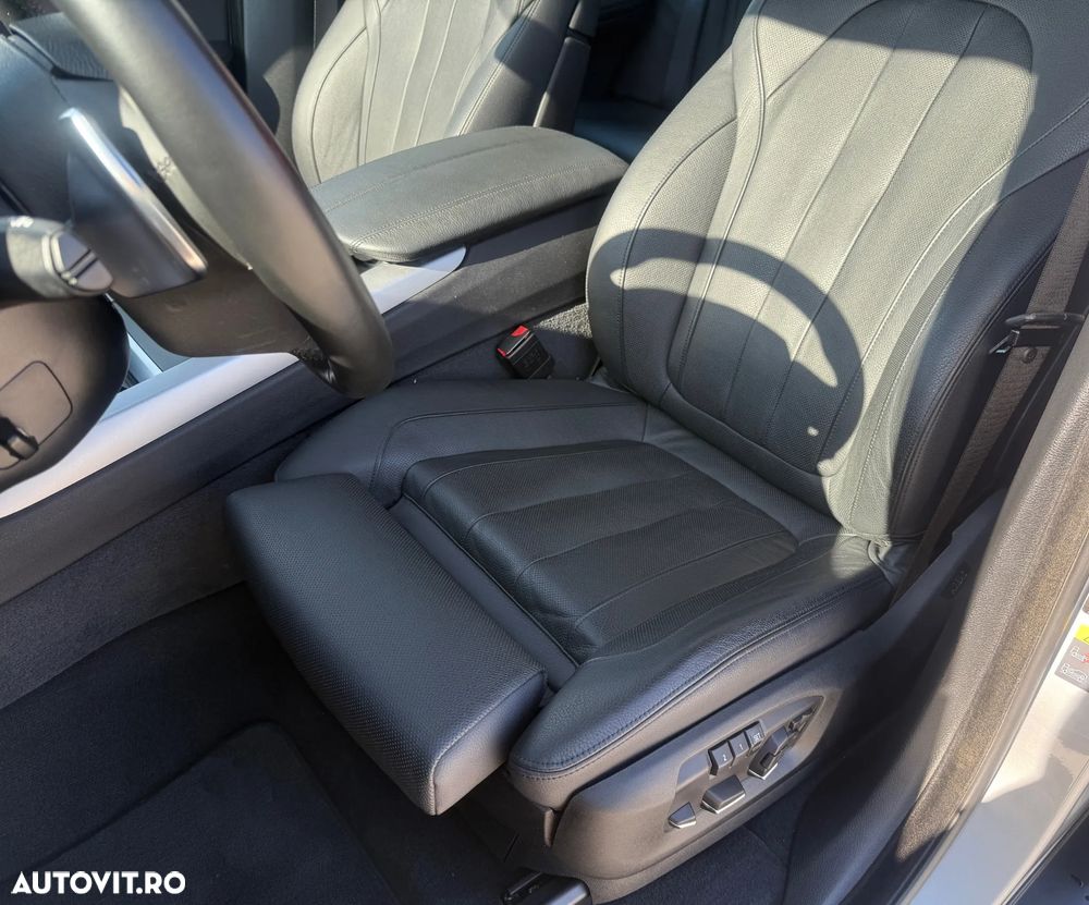 BMW X5 xDrive40e - 19