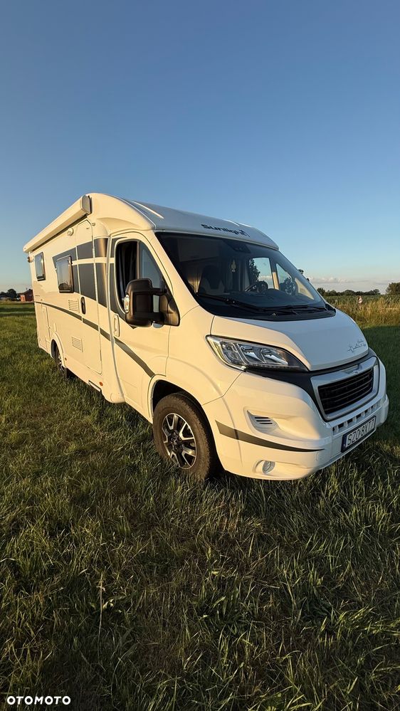 Peugeot Boxer - 2